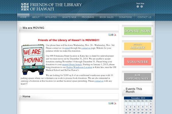 Site using Wp-crowdfunding plugin