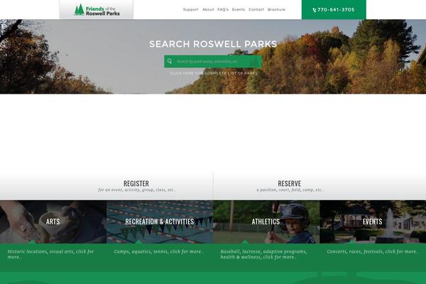 Site using WP Photo Album Plus plugin