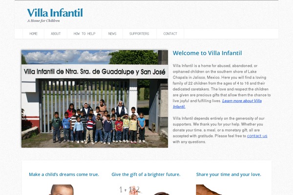 Smartbox-installable theme site design template sample