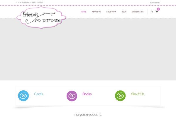 Site using Thim-framework plugin