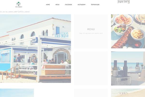 Site using Wp-multilang plugin