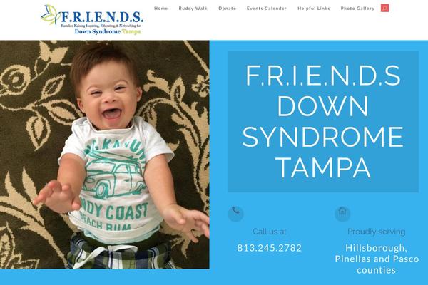 Theme1438 theme site design template sample