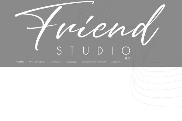 Site using Mfn-header-builder plugin