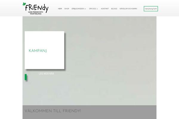 Site using Thrive Leads plugin