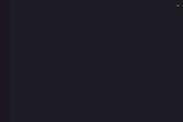 Depot theme site design template sample