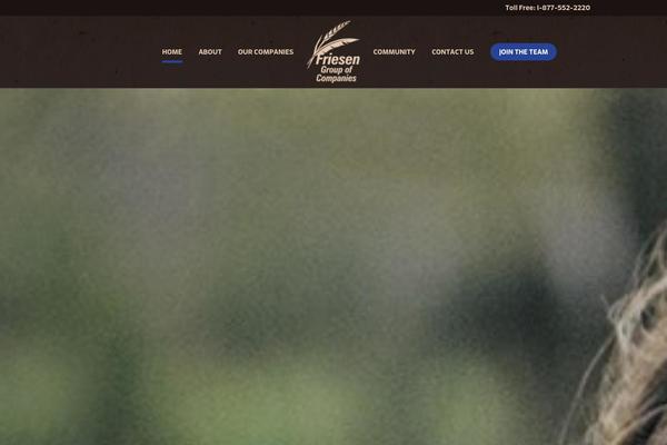 Site using Event Calendar WD plugin