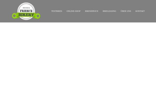 Site using WPFront User Role Editor plugin