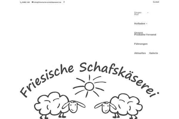 Site using Dp-divi-dsgvo plugin