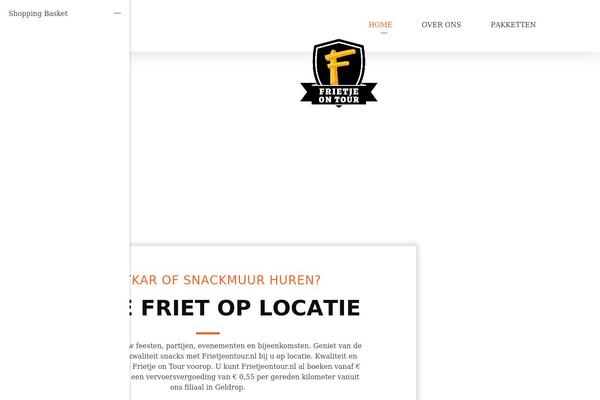 Site using Auxin-pro-tools plugin