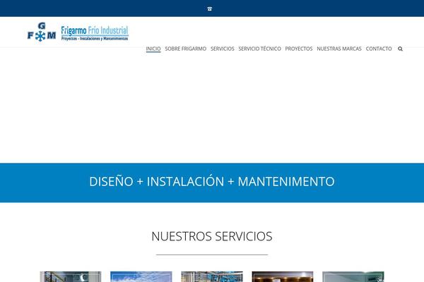Site using EU Cookie Law plugin