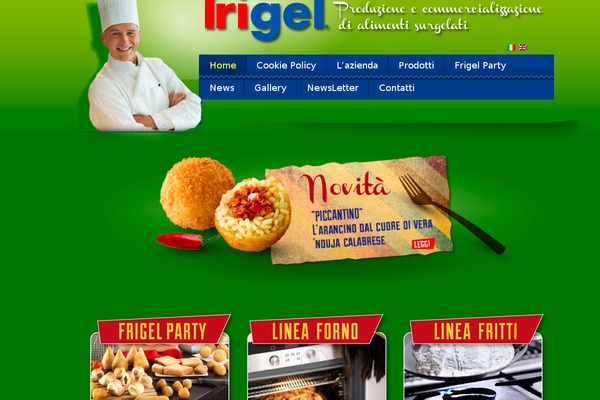 Nevon Theme theme site design template sample