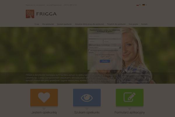 Site using Modal Dialog plugin