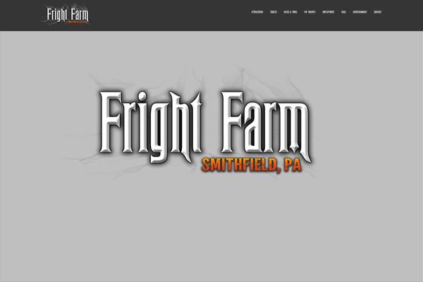 Retro-4-child theme websites examples