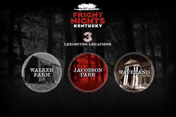 Site using Events-calendar plugin