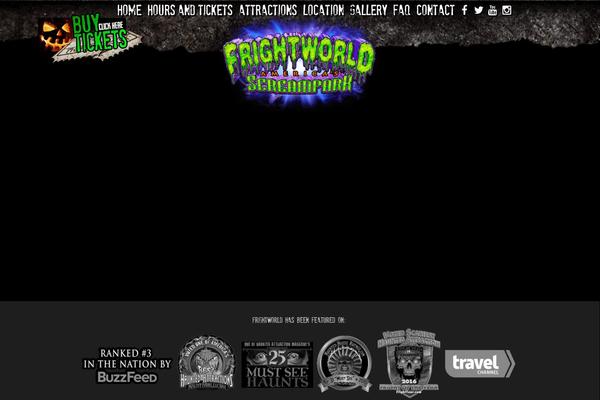 Site using Background Music Player Lite plugin