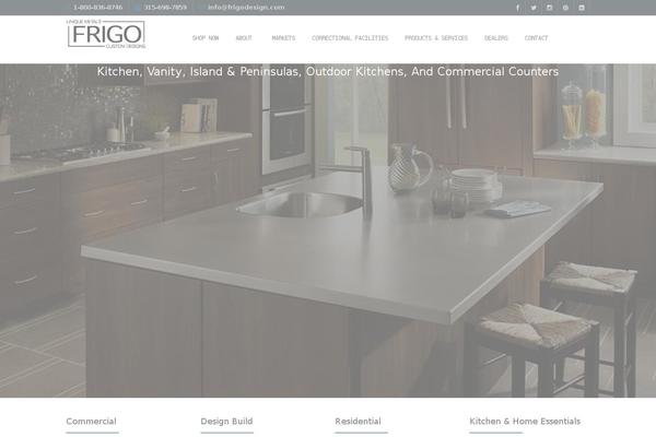 Site using WP Ultimate Search plugin