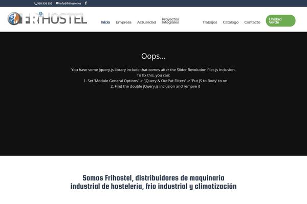 Site using WooCommerce Menu Cart plugin