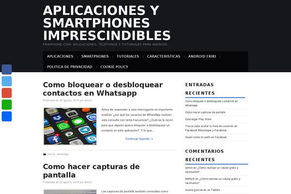 Site using WP Shortcode by MyThemeShop plugin
