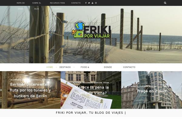 frikiporviajar.com site used Aden