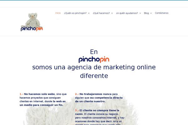 Site using Related Posts for WordPress plugin