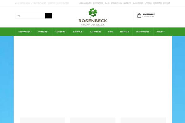 Site using Simple Cookie Notification Bar plugin