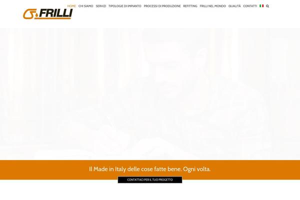 Site using Wp-data-access plugin