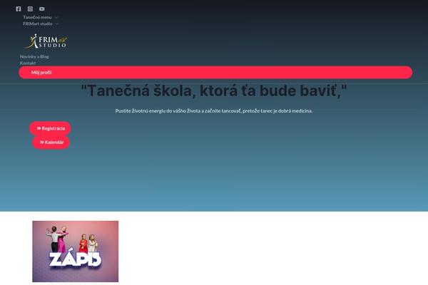 Site using Notibar plugin