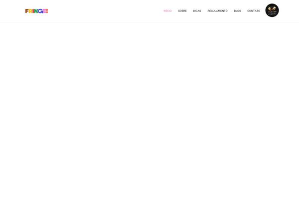 fringe.com.br site used Livesay