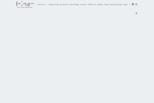 Site using Modern-team-showcase plugin