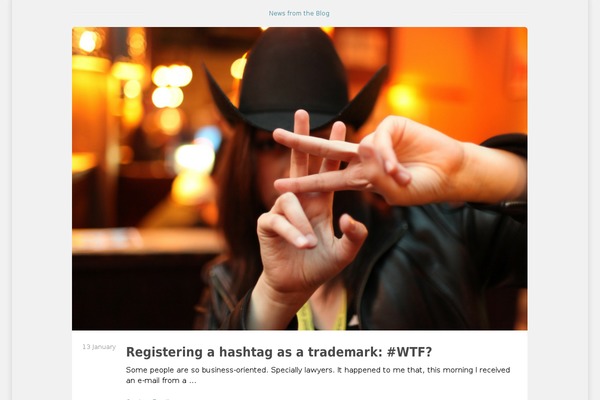 Scrollider theme site design template sample