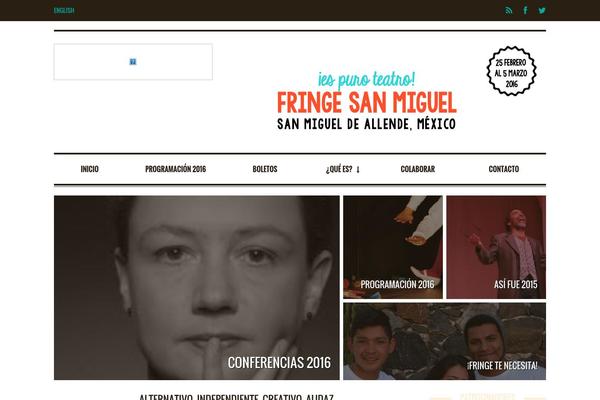 OldPaper theme site design template sample
