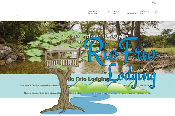 Site using Surbma - Divi & Gravity Forms plugin