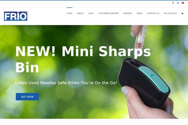 Site using Layered-popups plugin