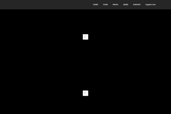 Site using Nivan-shortcodes plugin