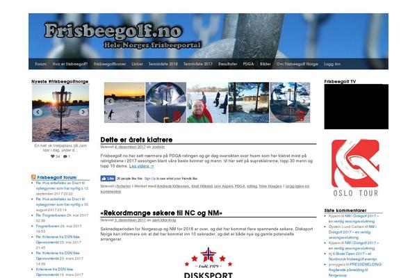 Site using Instagram-feed-pro plugin