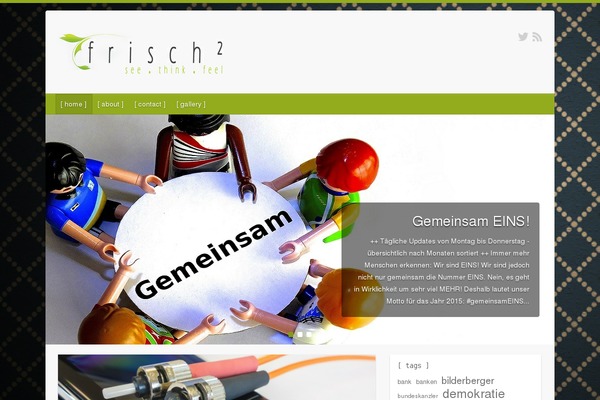 Travelify theme site design template sample