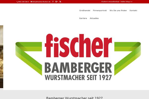 Site using Yuzo - Related Posts plugin