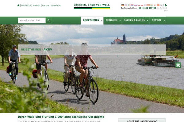 Adventure theme site design template sample