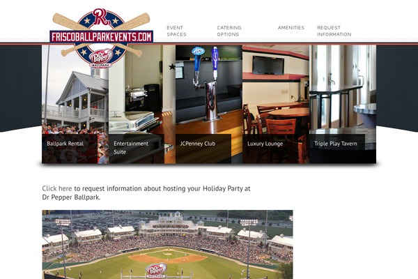 Hermes theme site design template sample