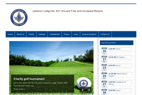 Smartline theme site design template sample