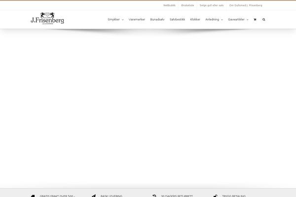 Site using Say-what plugin