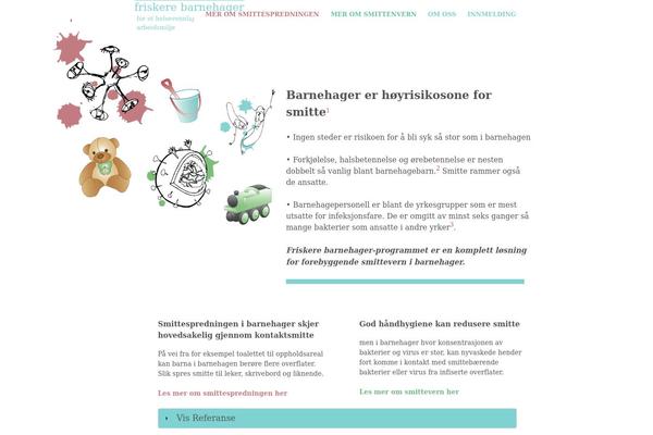 Undiscovered theme site design template sample