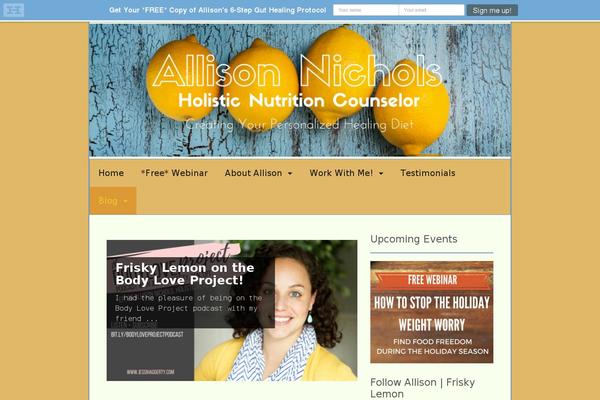 Canvas-new theme site design template sample