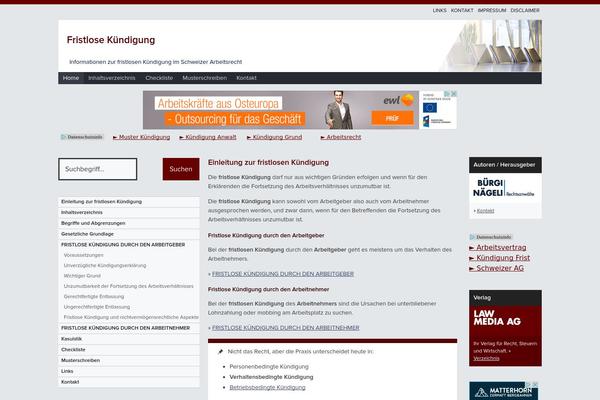 Site using Cf7-multi-step plugin