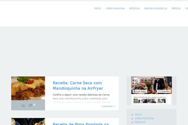 Site using Uf-epico plugin