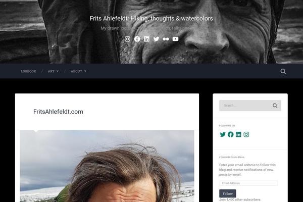 Site using Editing-toolkit-plugin plugin