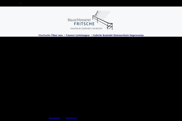 Total-child-theme-master theme site design template sample