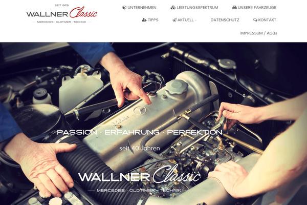 Optimizer_pro theme site design template sample