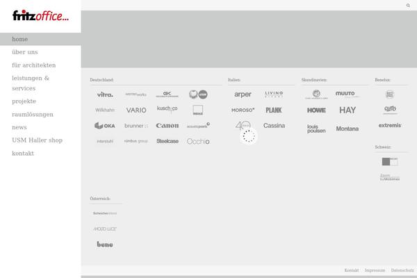 Site using Convertplug plugin