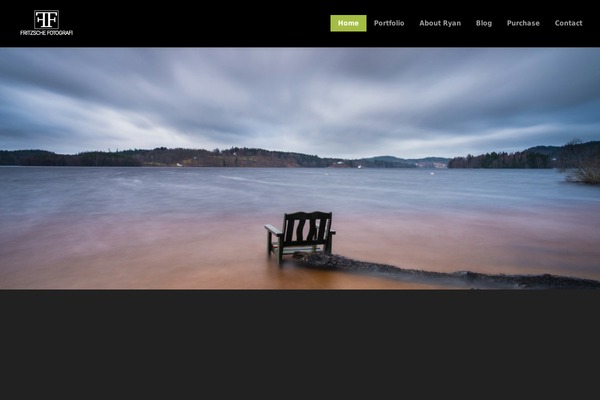 fritzschefotografi.com site used Agera